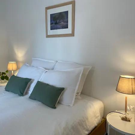 De Caroline Bed & Breakfast Gargas (Vaucluse)