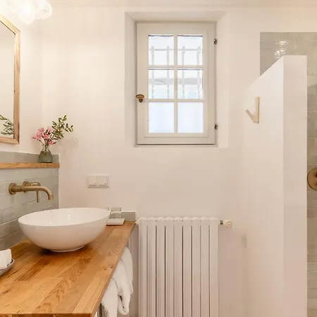 Bed & Breakfast De Caroline Gargas (Vaucluse)