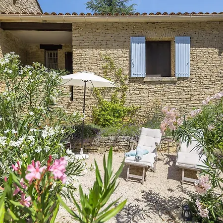 Bed & Breakfast De Caroline Gargas (Vaucluse)