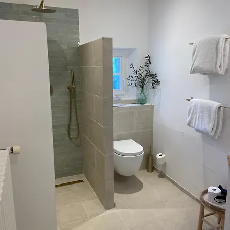 De Caroline Bed & Breakfast Gargas (Vaucluse)