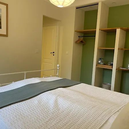 Bed & Breakfast De Caroline *