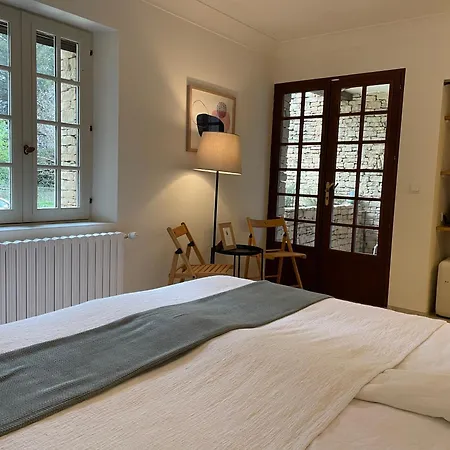 De Caroline Bed & Breakfast Gargas (Vaucluse)